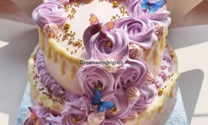 Pihus Pouch Cake Shop  Cake